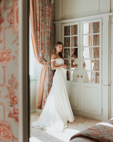 VisArt BY HEIKE | Hochzeit im Ausland