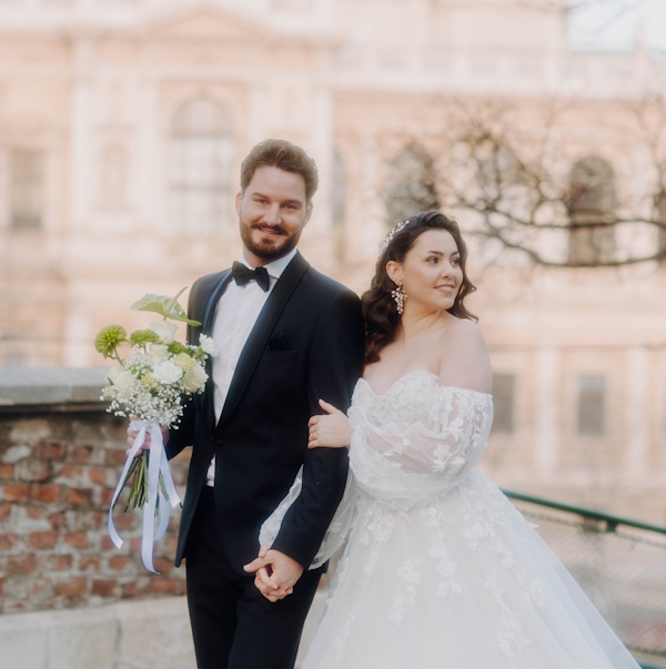 VisArt BY HEIKE | Hochzeit im Ausland