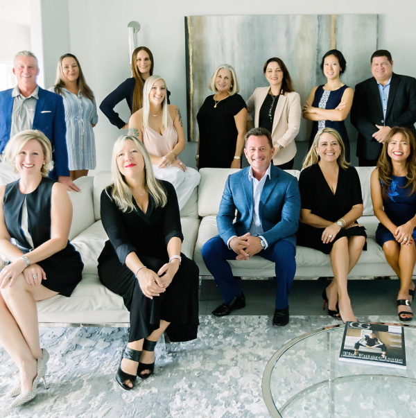 VisArt BY HEIKE | Team Shootings & Porträts