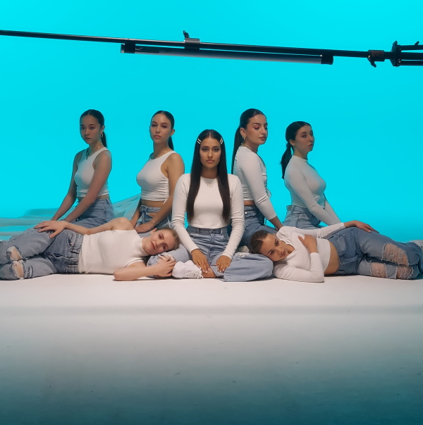 VisArt BY HEIKE | TV, Film, Video & Event